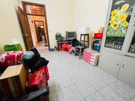 Bán nhà Phân Lô Nguyễn Khánh Toàn, Cầu Giấy 42m x 4 tầng, Oto đỗ cửa, giá 10,2 tỷ