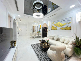 Chuyên bán CH Vinhomes Central Park 1 - 2 - 3 - 4PN Penthouse - giá tốt nhất. LH NGAY Thu Phương