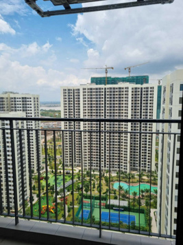 Siêu hiếm. Duy nhất 01 căn 2PN 70 m2 giá 3.2 tỷ The Beverly Solari Vinhomes Grand Park 0903 040 462