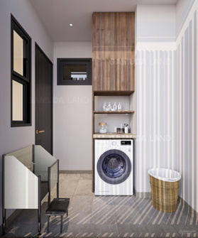 1PN suất nội bộ giá chỉ từ 6,3tỷ, thanh toán chỉ 289tr/6 tháng duy nhất tại Eaton Park Quận 2