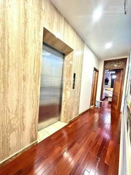 Chính chủ cần bán nhà 102 m2 7 tầng thang máy kinh doanh Ba Đình giá 19.4 tỷ