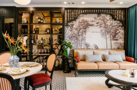 Chính thức mở bán toà OS2 The Opus One - phân khu hạng sang, tầm view kép, hỗ trợ LS đến 30 tháng