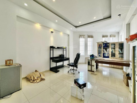 Nhà 40.56m2 (4 x 11,9), 5 tầng, hẻm ô tô Trần Khánh Dư. 8 tỷ 900