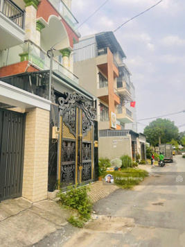 Lô đất view sông đường 22 - Linh Đông ngay Vành Đai 2 đường trước nhà 10m