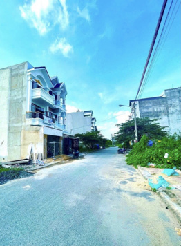 Bán đất Hẻm 1/ Bưng Ông Thoàn, 4 tỷ, 60m2, chính chủ giá tốt, P. Phú Hữu, Tp Thủ Đức LH 0974 244 143