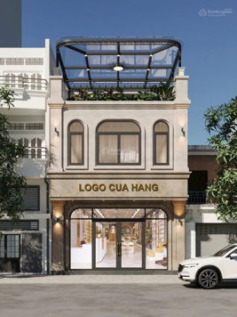 Phân lô. Ô góc view đẹp tại đường Vĩnh Phúc, Ba Đình, Hà Nội, 26,5 tỷ, 78 m2