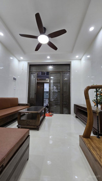 Nhà ngõ 643 La Thành, Thành Công - Ba Đình DT. 21/26m2 x 5 tầng, mt 3,6M. Giá 6 tỷ