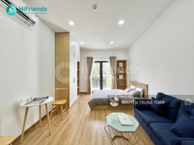 Tin thật,cần bán gấp nhà dòng tiền 110tr/th, hẻm ô tô tránh, 200m2, tặng full nội thất 1 tỷ, Gò Vấp