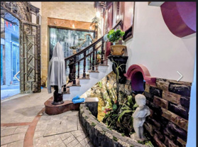 Bán nhà 5T lô góc phố Kim Mã - Giang Văn Minh - Ba Đình. Thiết kế tân cổ điển, full nội thất 15 tỷ