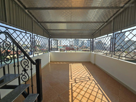 Bán nhà Đội Cấn, Linh Lang 51m2 7 tầng thang máy, ngõ nông gần phố cực đẹp