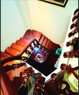 Bán nhà 5 tầng, lô góc Điện Biên Phủ - Ba Đình, ngõ thông ô tô. Cạnh công viên