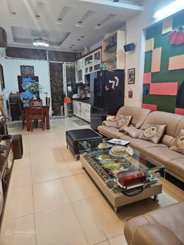 Bán nhà hoa hậu p Đội Cấn, quận Ba Đình DT 65.5m2 4tầng, nhà ở rất có lộc, khu trung tâm cực hiếm