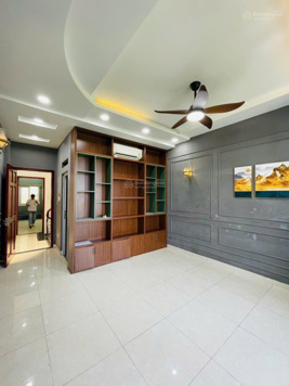 Bán nhà 2 mặt tiền 47/ Nguyễn Văn Đậu- phòng công chứng 6 (DT: 6x14m CN 68,3m2 + 4 tầng) giá 10,5tỷ