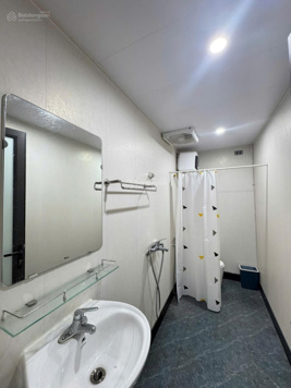 Phân lô phố Vĩnh Phúc, Ba Đình, vỉa hè, đường 3 oto tránh, DT 85m2 x 6 tầng, thang máy, giá 31 tỷ