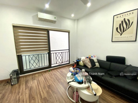 Bán nhà - mới, 35m2, 3PN, 4WC tại Phố Liễu Giai, Ba Đình, Hà Nội, 6,9 tỷ, ngõ 3 gác, 40m ra ô tô đỗ