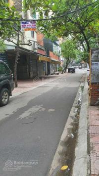 Nhà riêng Huỳnh Thúc Kháng, Thành Công, 60m2 cạnh khu chung cư cũ sắp xây lại 40 tầng