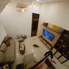 Bán nhà riêng tại ngõ 58 Đường Đào Tấn, Cống Vị, Ba Đình, Hà Nội, giá siêu hời 4. X tỷ, 30m2