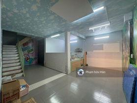 Bán nhà diện tích 6x16m hẻm xe hơi đường Nguyễn Trãi, Quận 1, giá bán chỉ 14.5 tỷ thương lượng