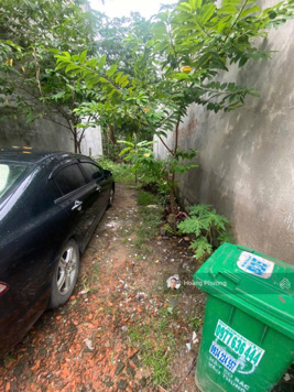 Bán đất HXH đường 12 DT 51m2 giá 4.65 tỷ ngay Metro Thủ Đức KDC phân lô đẹp