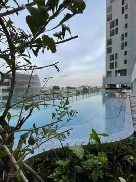 Giỏ hàng 3PN Urban Green - trực tiếp chủ đầu tư, CK 9%, tặng NT 600 triệu, vay lãi suất 0% 2 năm