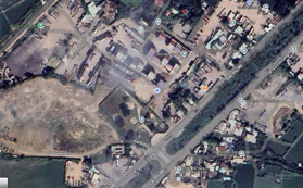 Bán đất MT Võ Chí Công, Bình Trưng Đông, Quận 2, TP. HCM, 16 tỷ, 1000m2, hàng hiếm đẹp