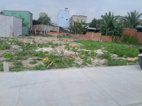 Đất nền giá siêu hời tại Xuân Thới Thượng, Hóc Môn, 5,5 tỷ, 316m2