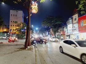 Bán nhà mặt phố Nguyễn Thái Học, Ba Đình, KD đỉnh 2 tầng 38m2 mt 5.7m giá 17.5 tỷ