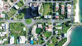 Bán lô Góc 2 mặt tiền An Viên Nha Trang, 371m2, khu Kim Cương, giá bán 85 tr/m2. 0868674986