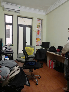 Bán nhà đường Mỹ Đình, Nam Từ Liêm. DT 36m2 x 4 tầng, giá 6,3 tỷ