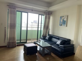 🌟 Cho thuê căn hộ Indochina Park Tower Nguyễn Đình Chiều, 3Pn2Wc Full Nội Thất 19Tr Xem