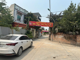 Chính chủ bán gấp lô đất TDP Gẩy Định Trung 97.4m mt5,18 đường ô tô đỗ cửa 2,25 tỷ sđcc 988296228