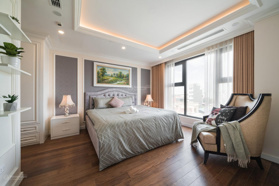 Chính chủ căn hộ cần bán gấp, căn 88m2 2PN full nội thất, sổ đỏ, D''.Le Roi, 8 tỷ xx LH 0988 799 924