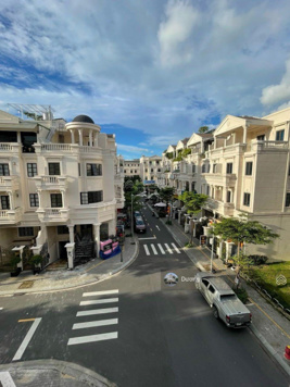 Cho thuê mặt tiền Countryhouse Phan Văn Trị 18m tổng 278m2 tiện showroom trưng bày