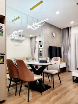 Chính chủ cần bán căn 1PN + 1, Dt: 43m2 tầng trung, view Panorama tòa SA3 - giá để rẻ chỉ 2,69 tỷ