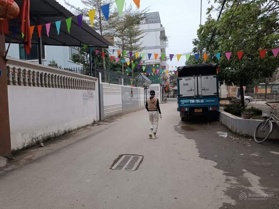 Đất đẹp cầu cốc tây mỗ ô tô vào đất - 59m2 giá chỉ 105 triệu/m