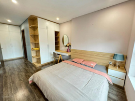 Cho thuê căn hộ 2PN, 9 triệu, 90m2 ở chung cư Phúc Yên - đẹp - giá tốt - nhiều tiện ích