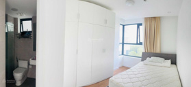 Thuê ngay CH D''Lusso 3PN2WC giá 17tr Ntcb, 19tr full NT view thành phố, sông 0706 679 167