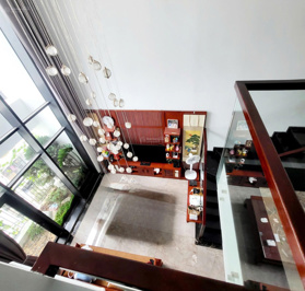 Penthouse Iris Garden - Mỹ Đình (Duplex) full đồ (sổ lâu dài) LH 0987 106 521 (Ngày: 4/3/2024)