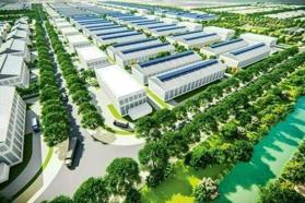 Cho thuê nhà xưởng trong khu công nghiệp Phú Mỹ, Bà Rịa Vũng Tàu