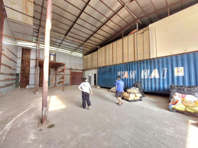 240m2 kho xưởng khu vực phường Trần Phú cần cho thuê, container ra vào, giá 80k/m2