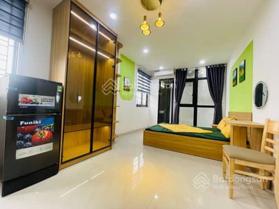 Hiếm và rất hiếm! Căn hộ dịch vụ, CCMN đường Kim Giang, Hoàng Mai, 117m2*28P, doanh thu trên 150tr