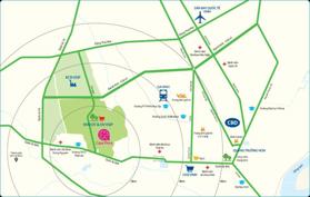 Ra mắt dự án Casa Flora - đại đô thị Vsip Nghệ An