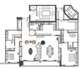 Chính chủ Hongkong cần thanh khoản gấp căn hộ 234m2 view 4 mặt Hồ Tây 26 tỷ LH 0988 799 924