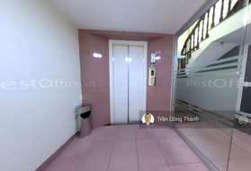 Văn phòng 40m2 giá 12,5 triệu - cao ốc Nhật Thành Oriana