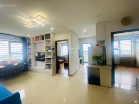 Chính chủ bán căn 3PN tai cc Xuân Mai Complex, Dương Nội, Hà Đông nhà full đồ, sẵn sổ giá 3.9 tỷ