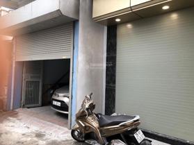 Bán nhà riêng 58m2 x 5T có thang máy, oto vào nhà, ngõ 254 Tam Trinh, KD khá tốt, 14,5 tỷ chi MG 3%