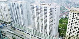 C37 Bộ Công An - Bắc Hà Tower, giá cực chất 5,555tỷ, 120m2, 4PN, 2WC LH 0336 730 352