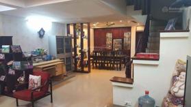 Bán nhà 7 tầng dân xây 73m2 giá 13,5 tỷ - Thụy Khuê - Tây Hồ