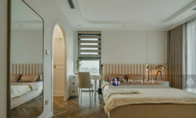 Bán căn góc The Matrix One - DT 114.3m2 - full nội thất - view hồ - SĐCC - ở ngay - LH 0844 866 336