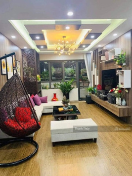 Chính chủ cho thuê nhà 5 tầng + 6PN ngã tư Vọng - Nguyễn An Ninh - 16 triệu - 0961 505 176